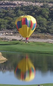 How Do Balloons Fly?