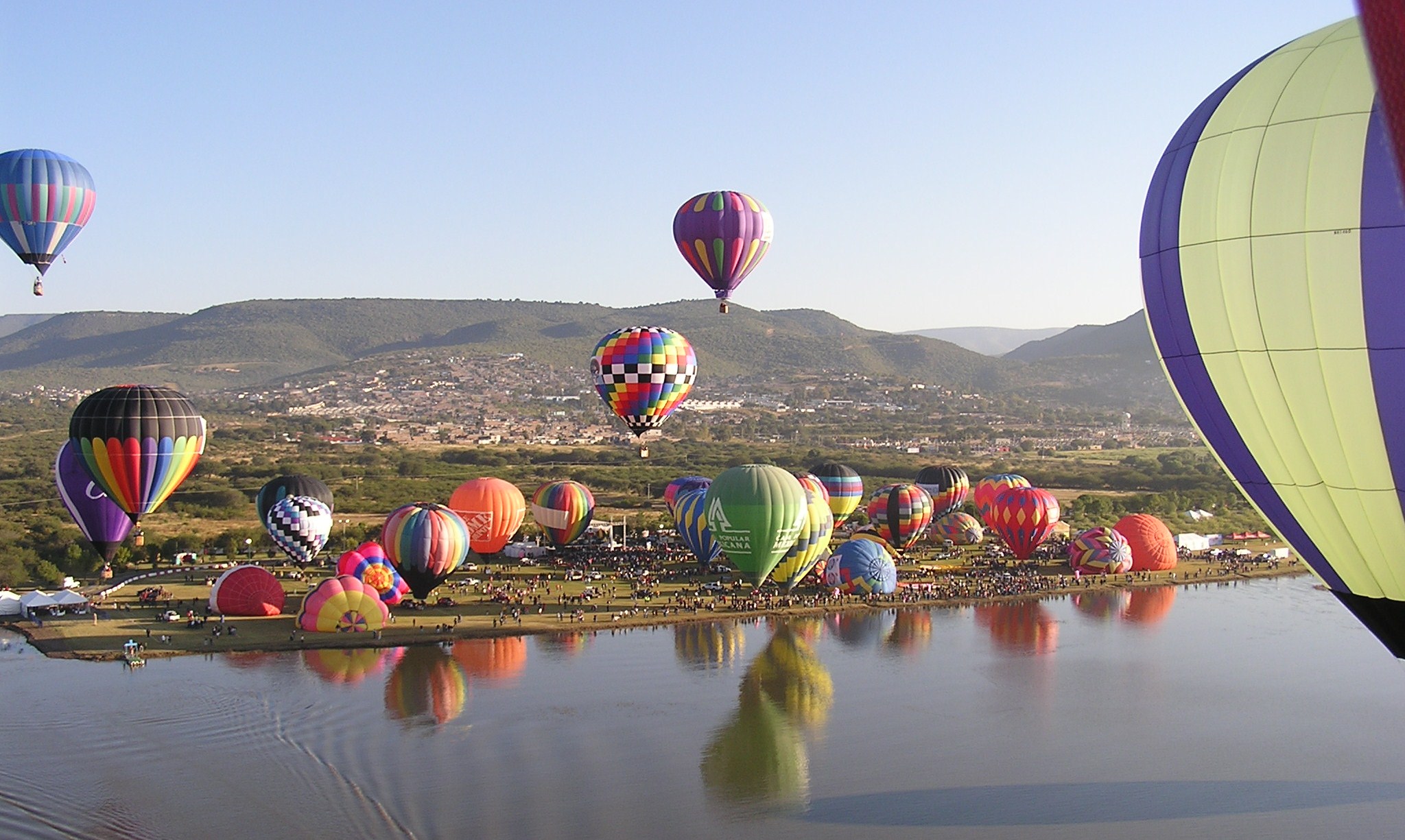 How High Do Balloons Fly?