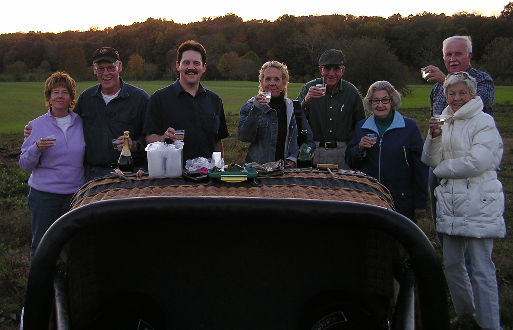 Balloon Ride 10-11-2012