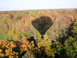 Balloon Ride 10-12-2012