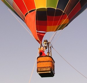 Balloon Tether 10-08-2012