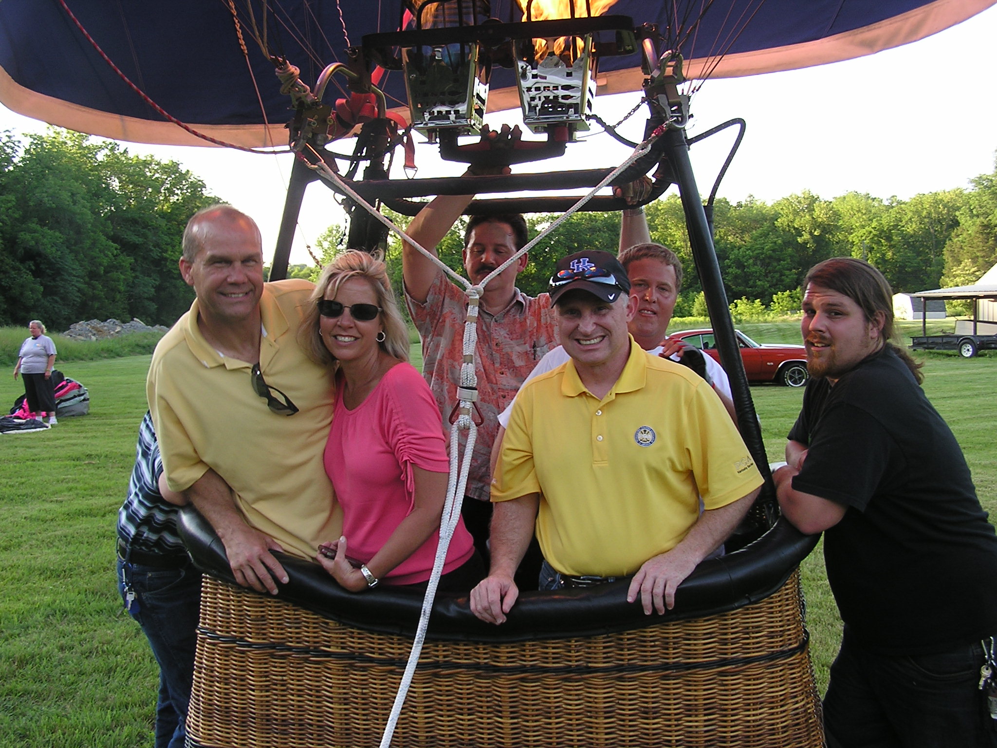 06-15-2013 Balloon Ride