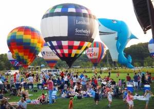 09-06-2013 Balloon Glow