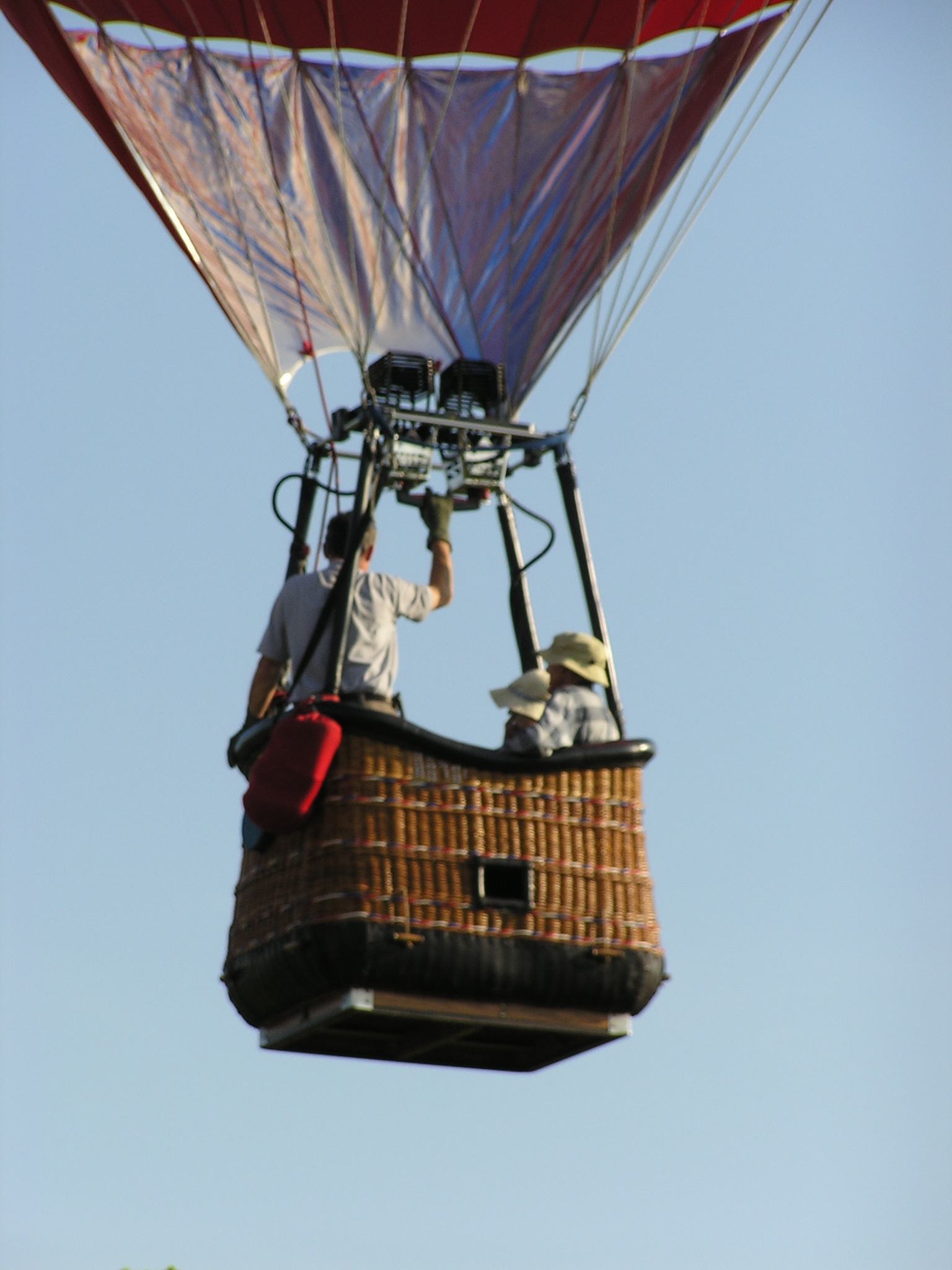 09-05-2013 Balloon Ride