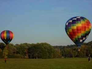 09-27-2013 Balloon Ride