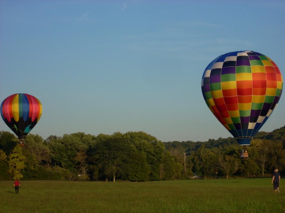 09-27-2013 Balloon Ride